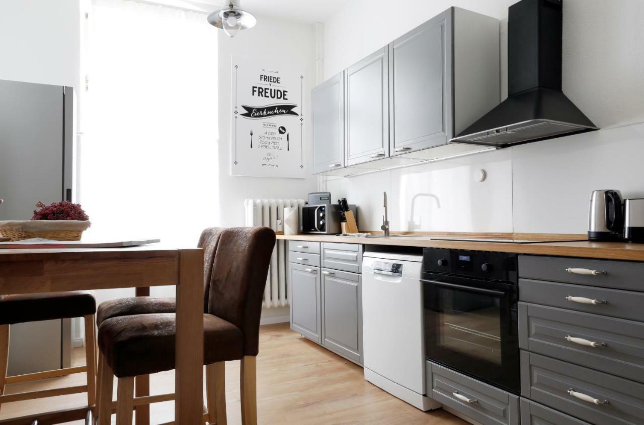 Greif By Rockchair L Superhost Status L 2 Bedrooms Boxspringbeds In Center - Cozy Family & Business Flair Welcomes You! *