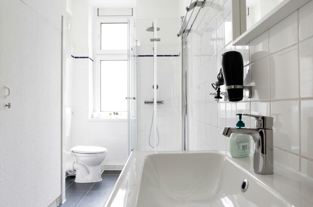 Greif By Rockchair L Superhost Status L 2 Bedrooms Boxspringbeds In Center - Cozy Family & Business Flair Welcomes You! Apartamento *