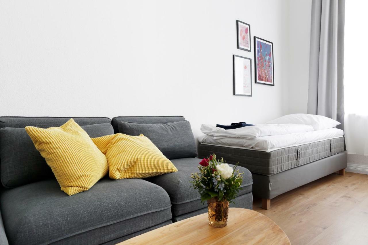 Greif By Rockchair L Superhost Status L 2 Bedrooms Boxspringbeds In Center - Cozy Family & Business Flair Welcomes You! Apartamento Berlín