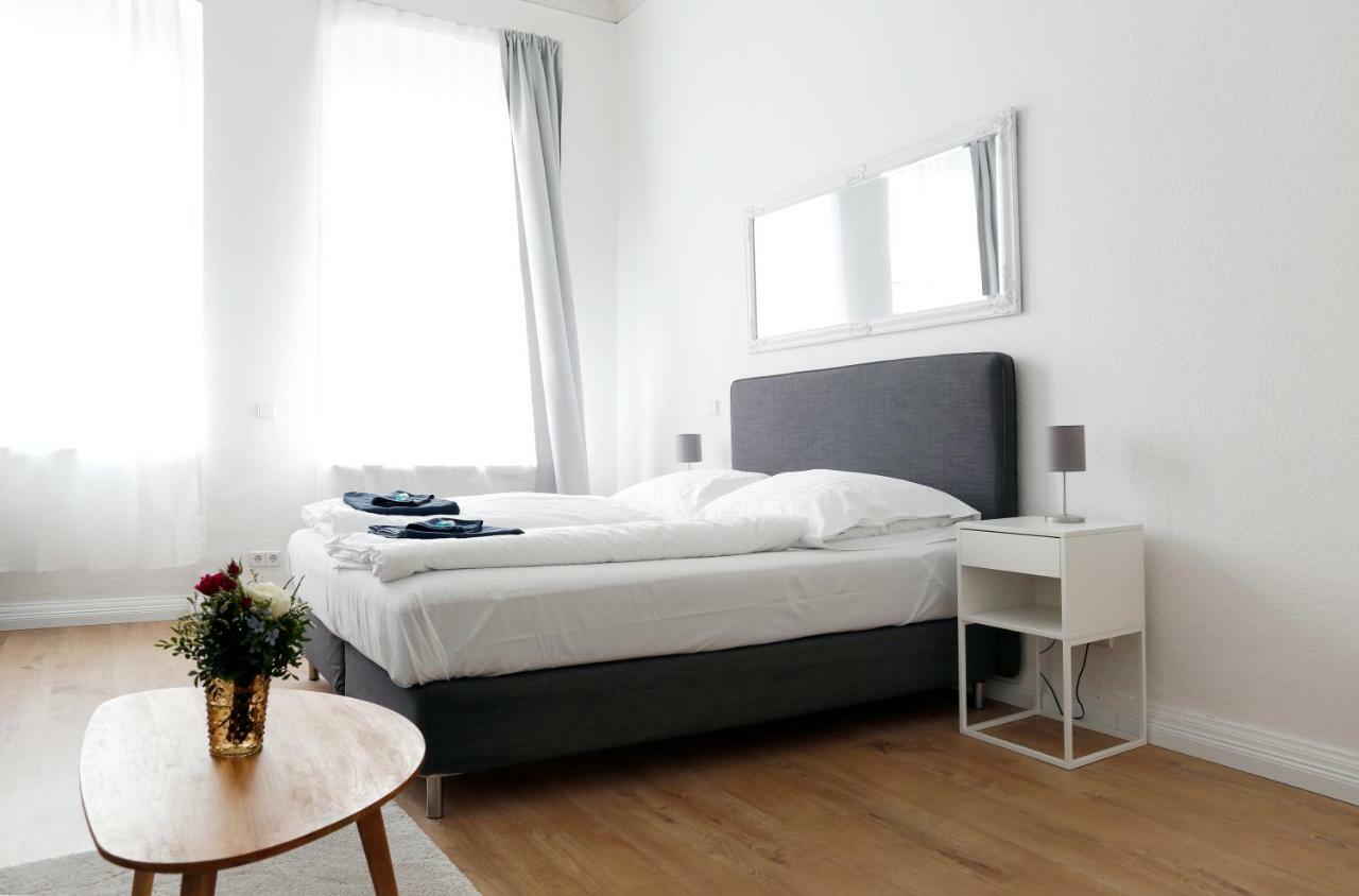 Greif By Rockchair L Superhost Status L 2 Bedrooms Boxspringbeds In Center - Cozy Family & Business Flair Welcomes You! Apartment *