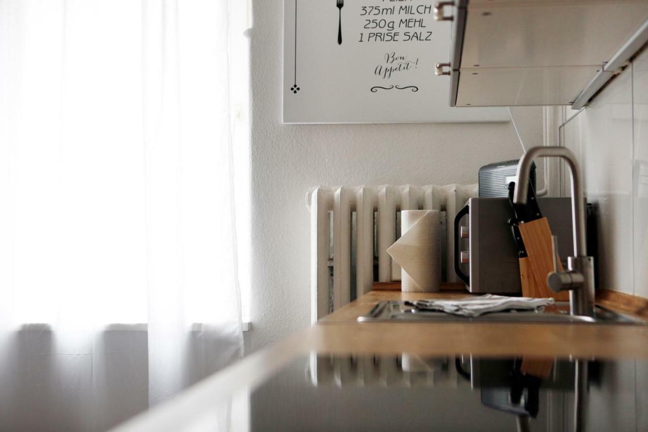 Apartament Greif By Rockchair L Superhost Status L 2 Bedrooms Boxspringbeds In Center - Cozy Family & Business Flair Welcomes You!